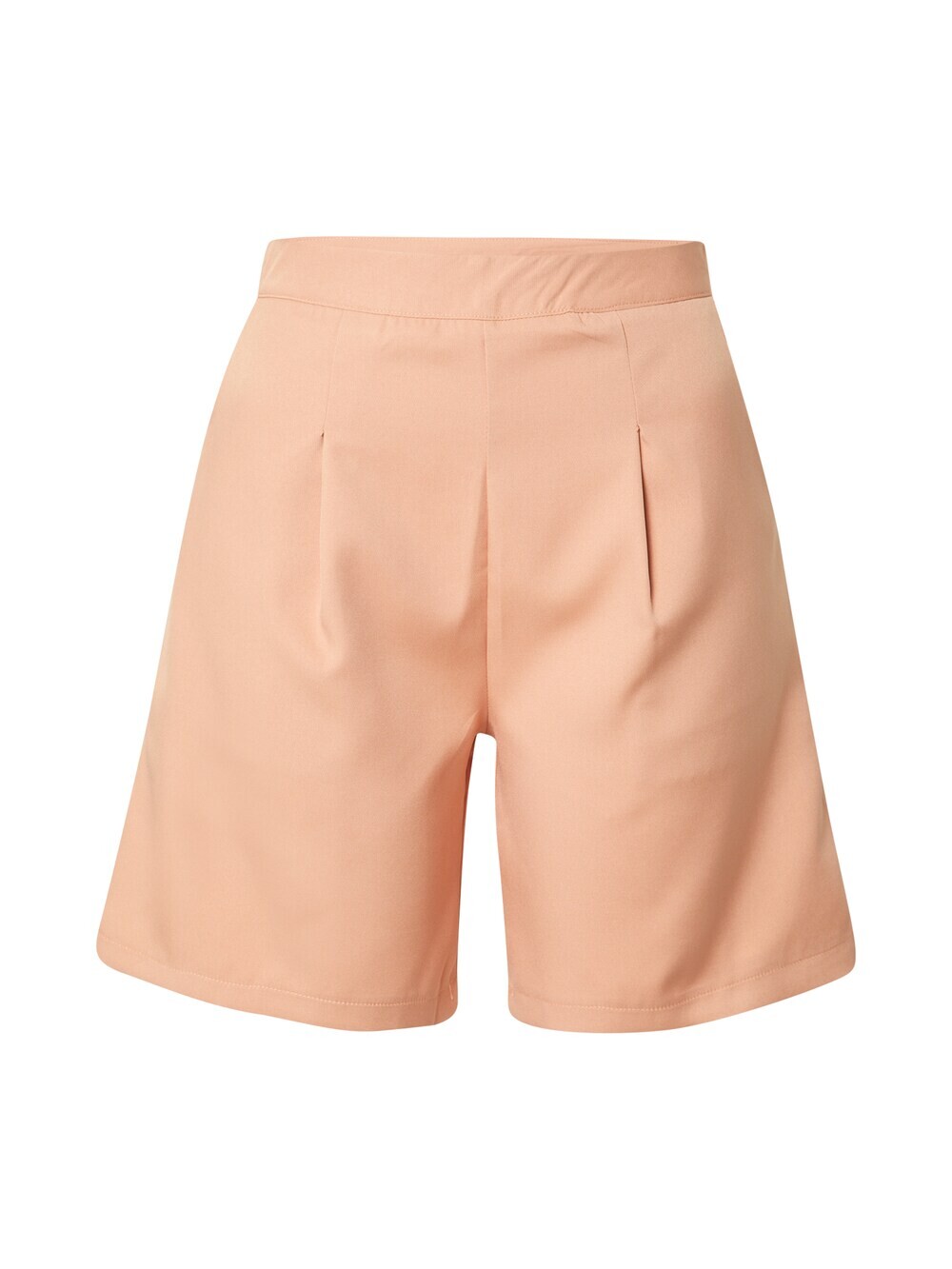 Свободные брюки со складками спереди In The Style, персик
Свободные брюки со складками спереди In The Style, персик