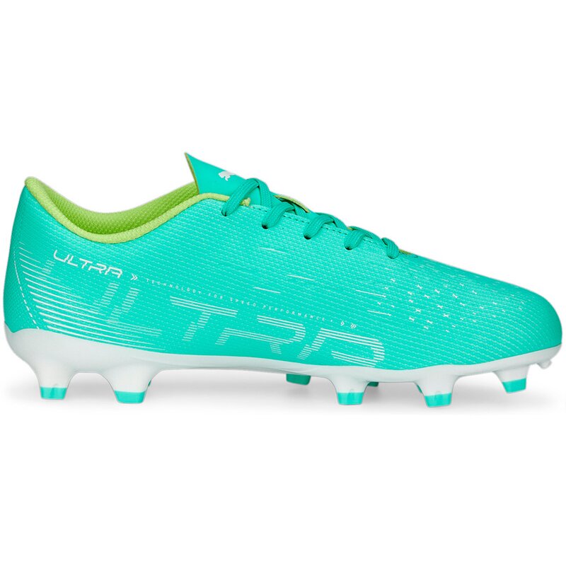Fussball-Rasenschuhe ultra play fg/ag jr. Puma, белый
Fussball-Rasenschuhe ultra play fg/ag jr. Puma, белый