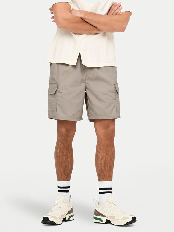 Облегающие спортивные шорты Kal 22034462 Only & Sons, бежевый
Облегающие спортивные шорты Kal 22034462 Only & Sons, бежевый