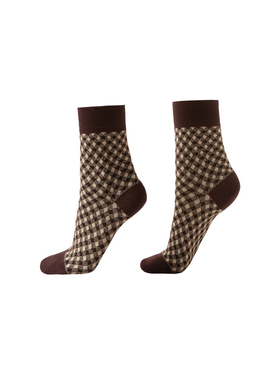 Носки CALZEDONIA, Brown
Носки CALZEDONIA, Brown