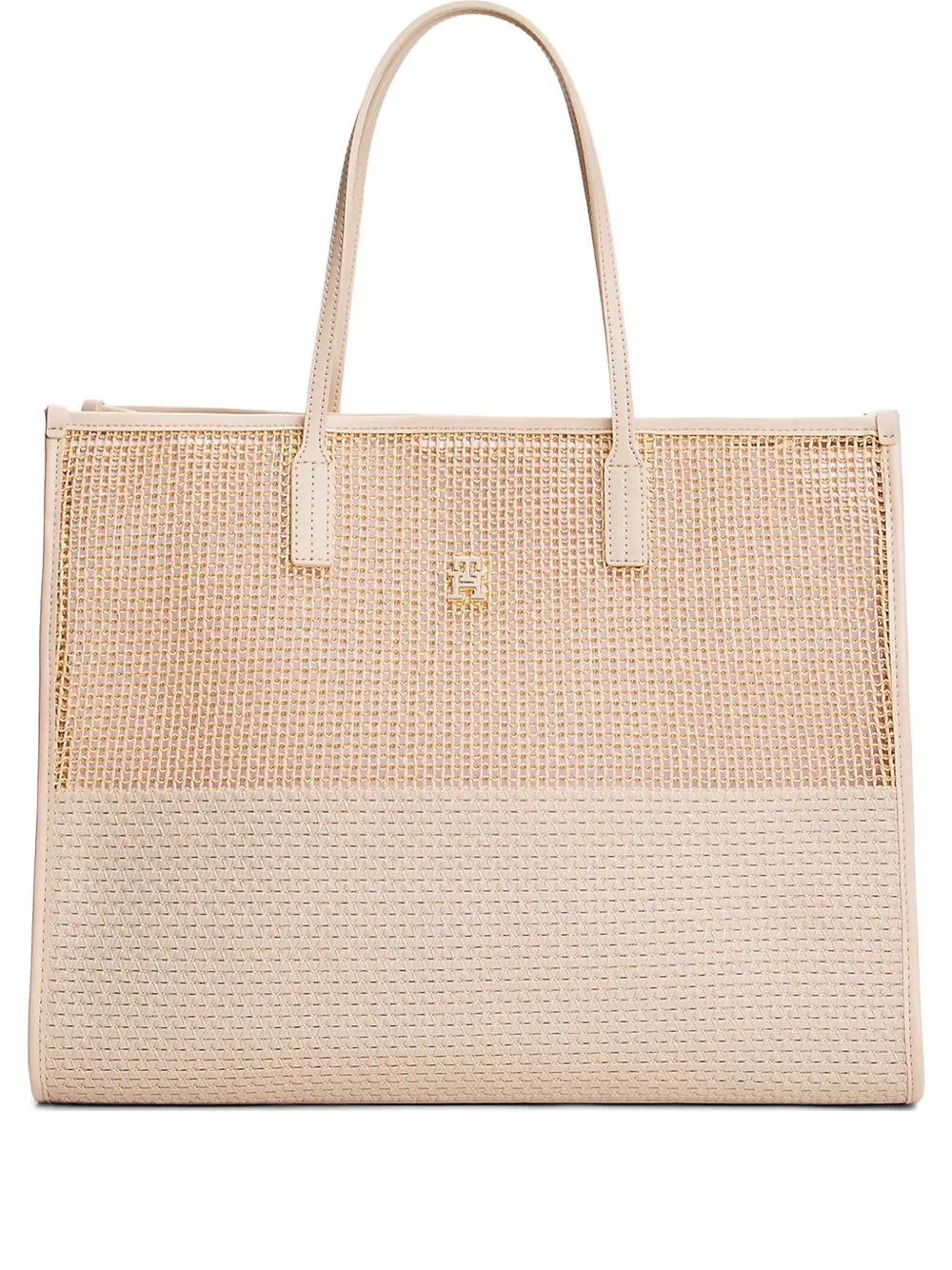 Сумка-тоут с сетчатой вставкой Tommy Hilfiger, нейтральный, Бежевый, Сумка-тоут с сетчатой вставкой Tommy Hilfiger, нейтральный
Сумка-тоут с сетчатой вставкой Tommy Hilfiger, нейтральный, Бежевый, Сумка-тоут с сетчатой вставкой Tommy Hilfiger, нейтральный