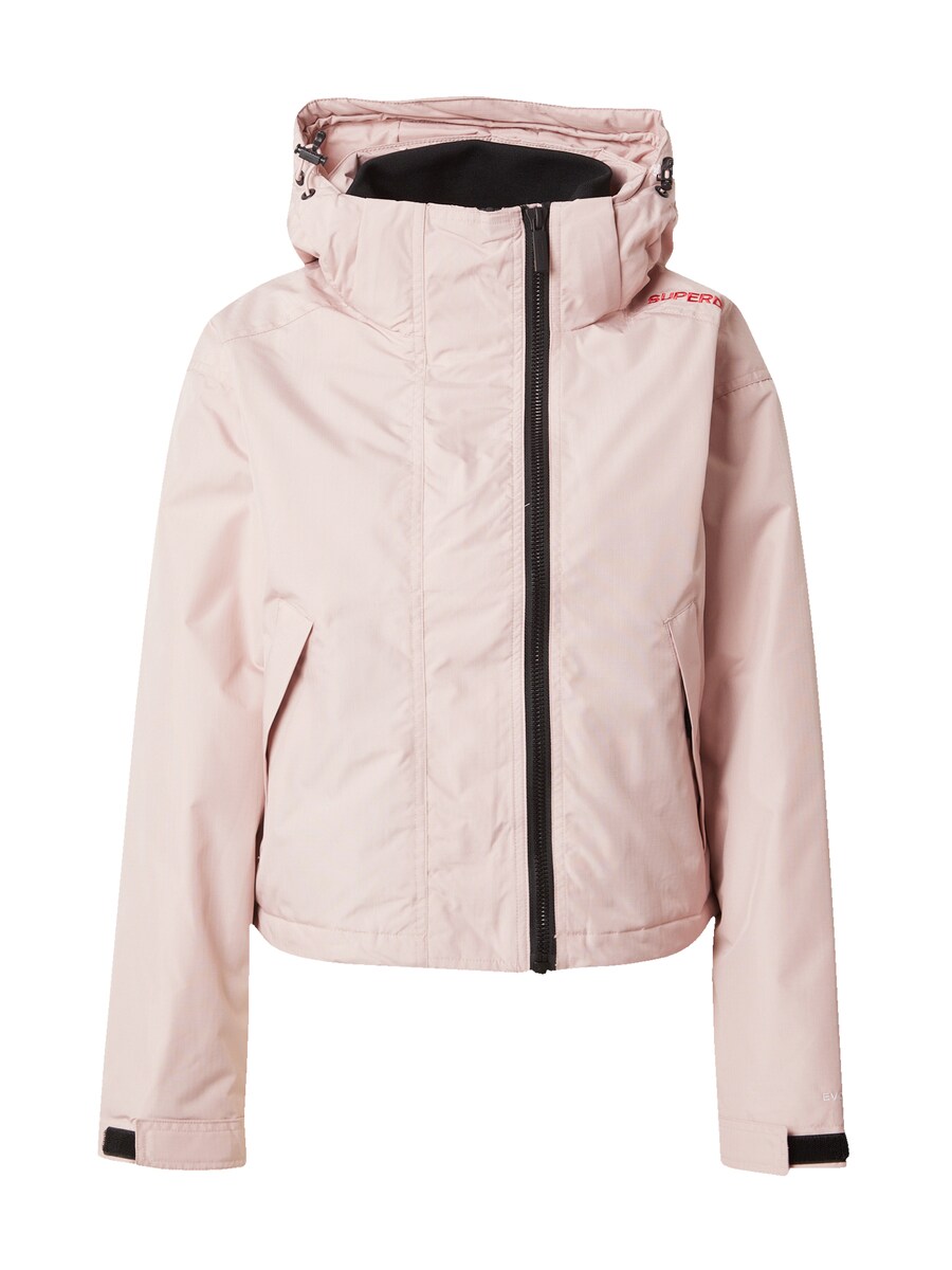 Демисезонная куртка Superdry Code, Rose
Демисезонная куртка Superdry Code, Rose