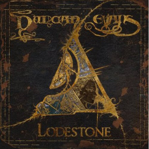 CD диск Evans, Duncan: Lodestone
CD диск Evans, Duncan: Lodestone