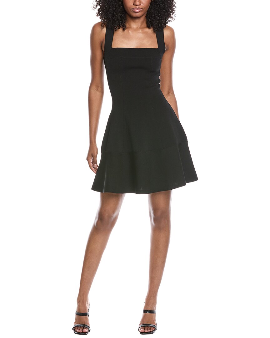 Мини-платье SIMKHAI Ivona, черный
Мини-платье SIMKHAI Ivona, черный