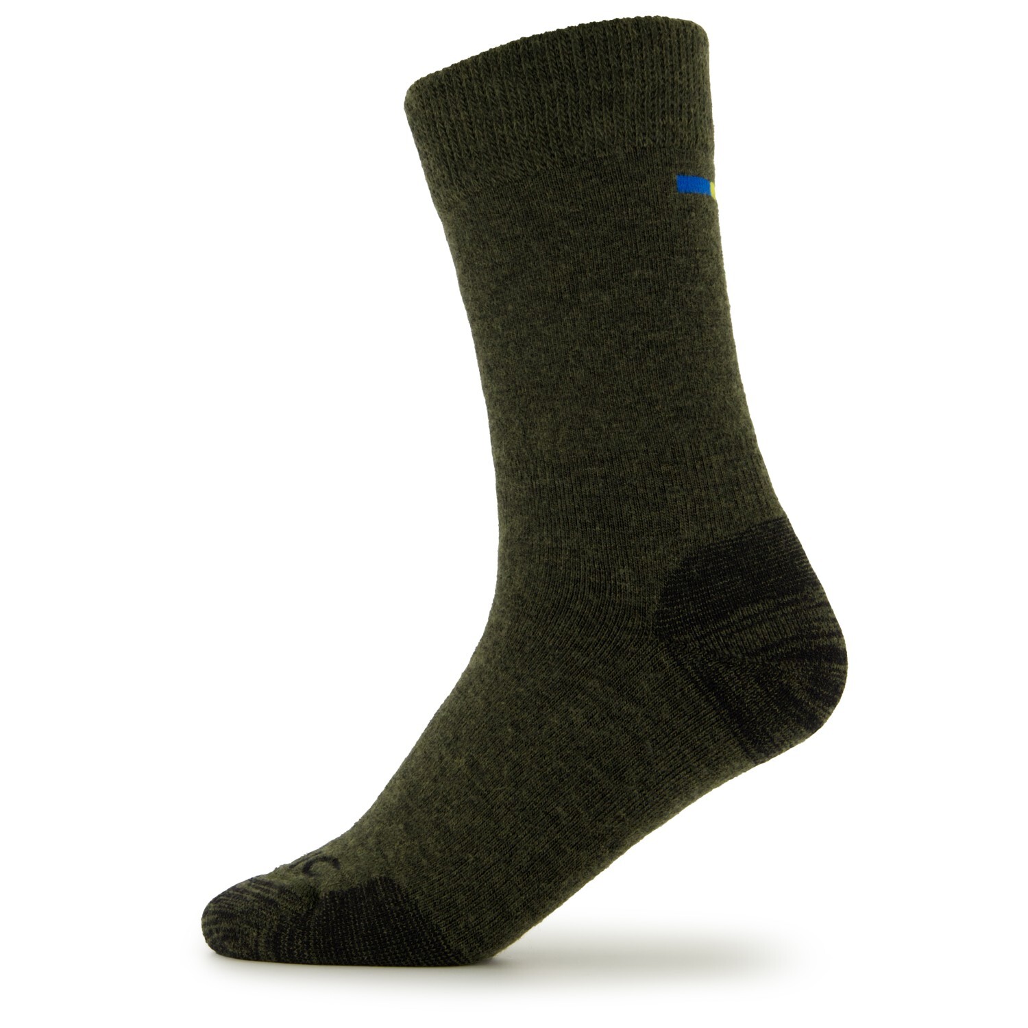 Походные носки Stoic Merino Hiking Crew Socks, оливковый
Походные носки Stoic Merino Hiking Crew Socks, оливковый