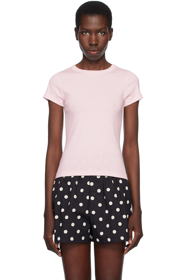 Детская футболка для малышей Car Flore Flore, розовый
Детская футболка для малышей Car Flore Flore, розовый