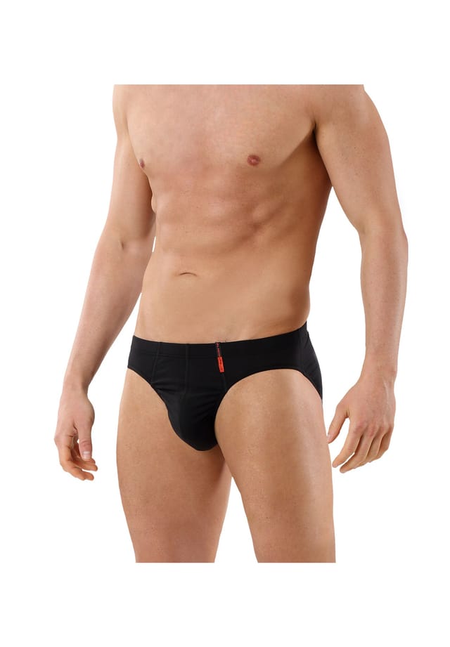 Трусы-Брифы двойная упаковка дышащие облегающие Albertkreuz, черный
Трусы-Брифы двойная упаковка дышащие облегающие Albertkreuz, черный