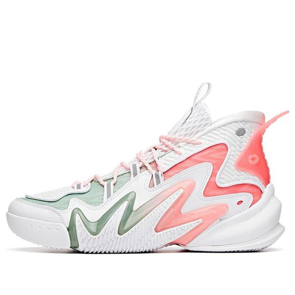 Кроссовки шокируют игру 4.0 Anta, белый
Кроссовки шокируют игру 4.0 Anta, белый