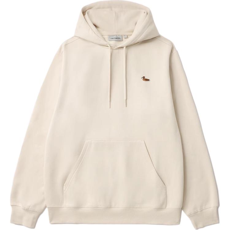 Carhartt WIP Свитшот мужской бежево-желтый
Carhartt WIP Свитшот мужской бежево-желтый