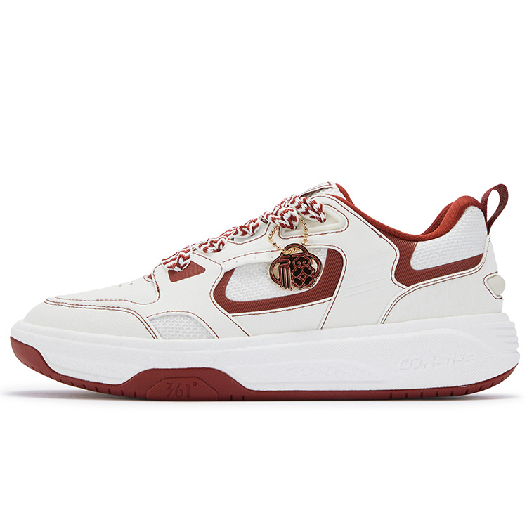 361° Boat Slip Resistant, Abrasion Resistant, Breathable низкие повседневные кроссовки мужские белые красные
361° Boat Slip Resistant, Abrasion Resistant, Breathable низкие повседневные кроссовки мужские белые красные