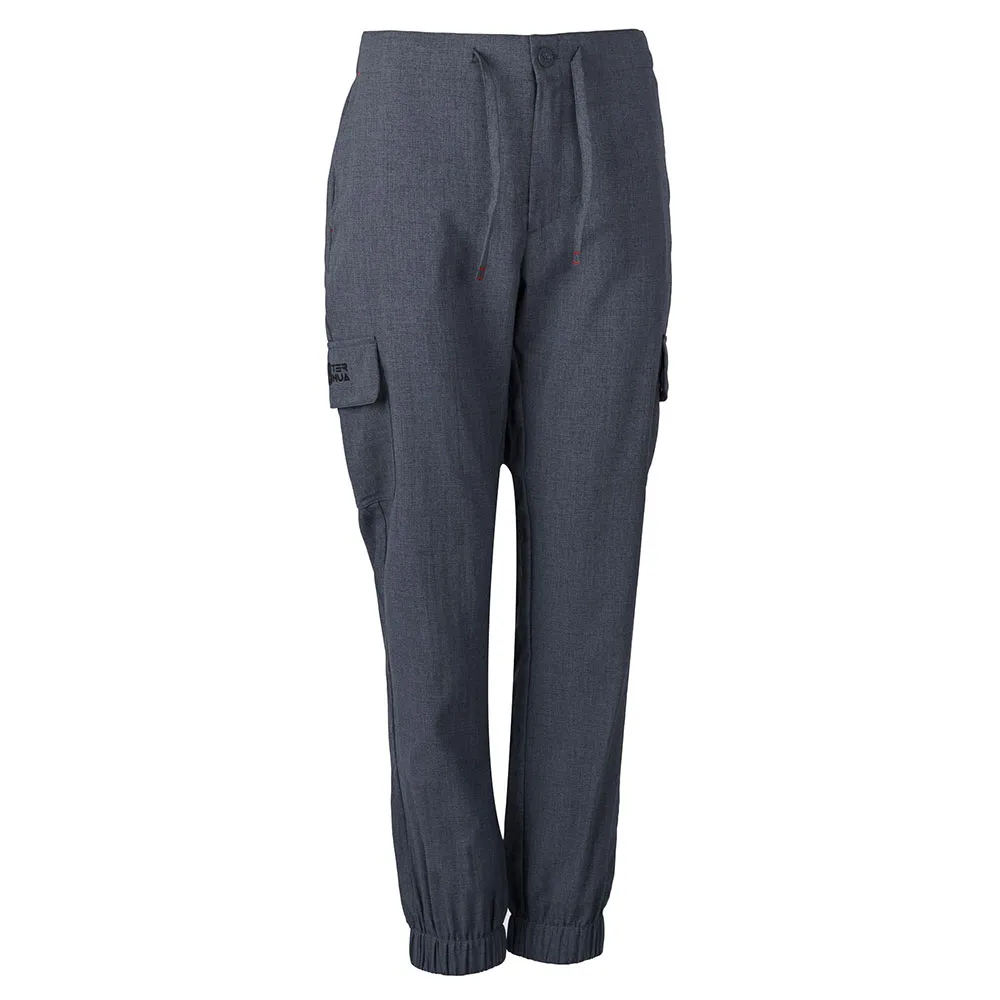 Брюки Ternua North River, серый
Брюки Ternua North River, серый