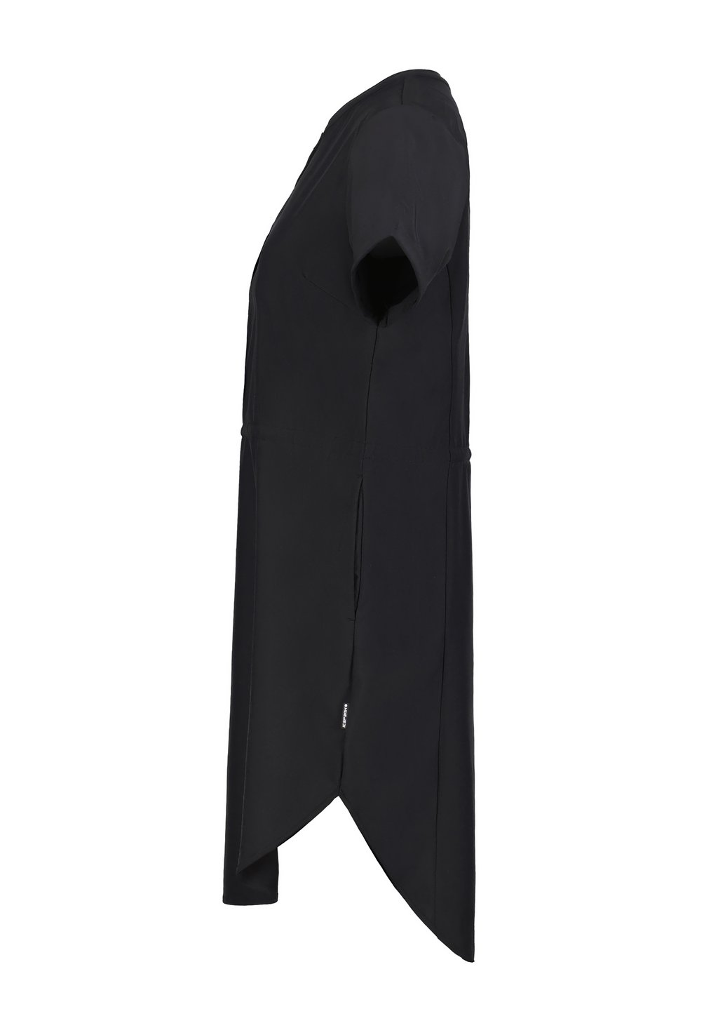 Повседневное платье UDALL Icepeak, черный 
Повседневное платье UDALL Icepeak, черный