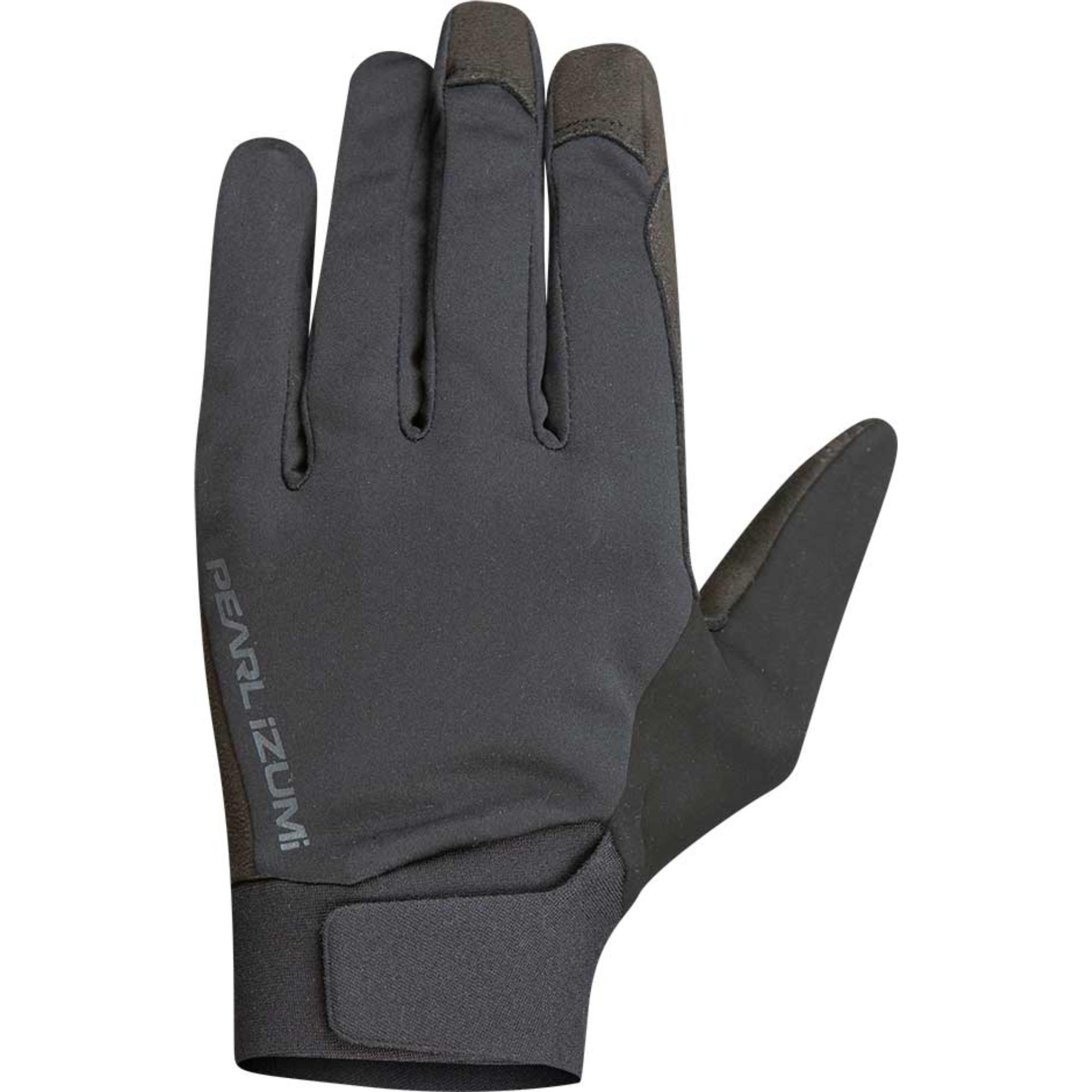 Велосипедные перчатки Summit WRX NeoShell Pearl Izumi, Black
Велосипедные перчатки Summit WRX NeoShell Pearl Izumi, Black