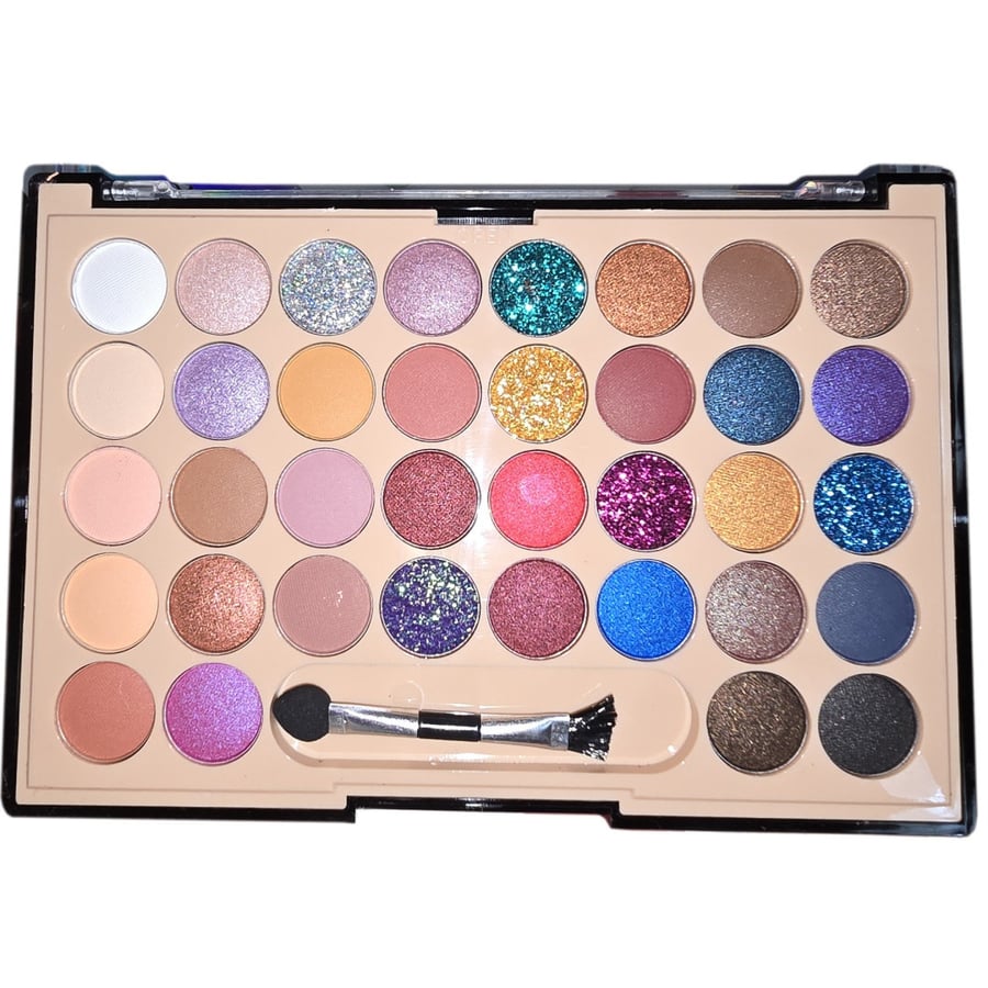 Тени для век - SC4 Inna marka
Тени для век - SC4 Inna marka