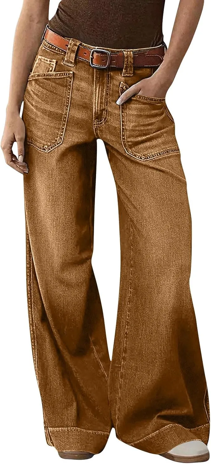 Джинсы для женщин HGps8w с градиентом до пола
Джинсы для женщин HGps8w с градиентом до пола