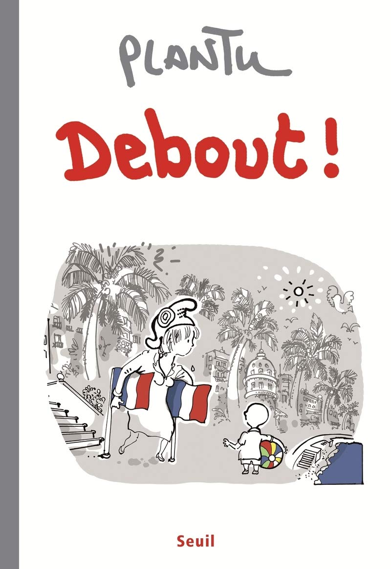 Debout ! (French Edition)
Debout ! (French Edition)