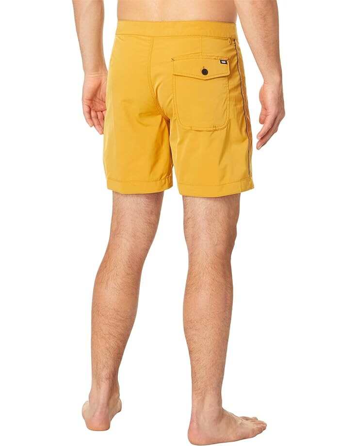 Шорты для плавания Vans Ever-Ride Solid 17" Boardshorts, цвет Narcissus/Vans Teal
Шорты для плавания Vans Ever-Ride Solid 17" Boardshorts, цвет Narcissus/Vans Teal