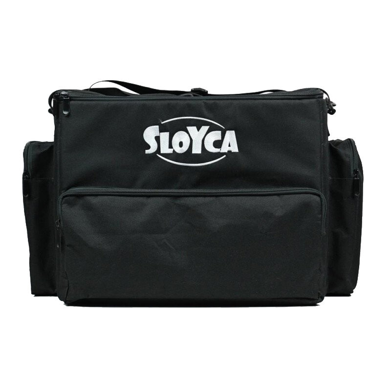 Сумка для настольных игр SLOYCA
Сумка для настольных игр SLOYCA