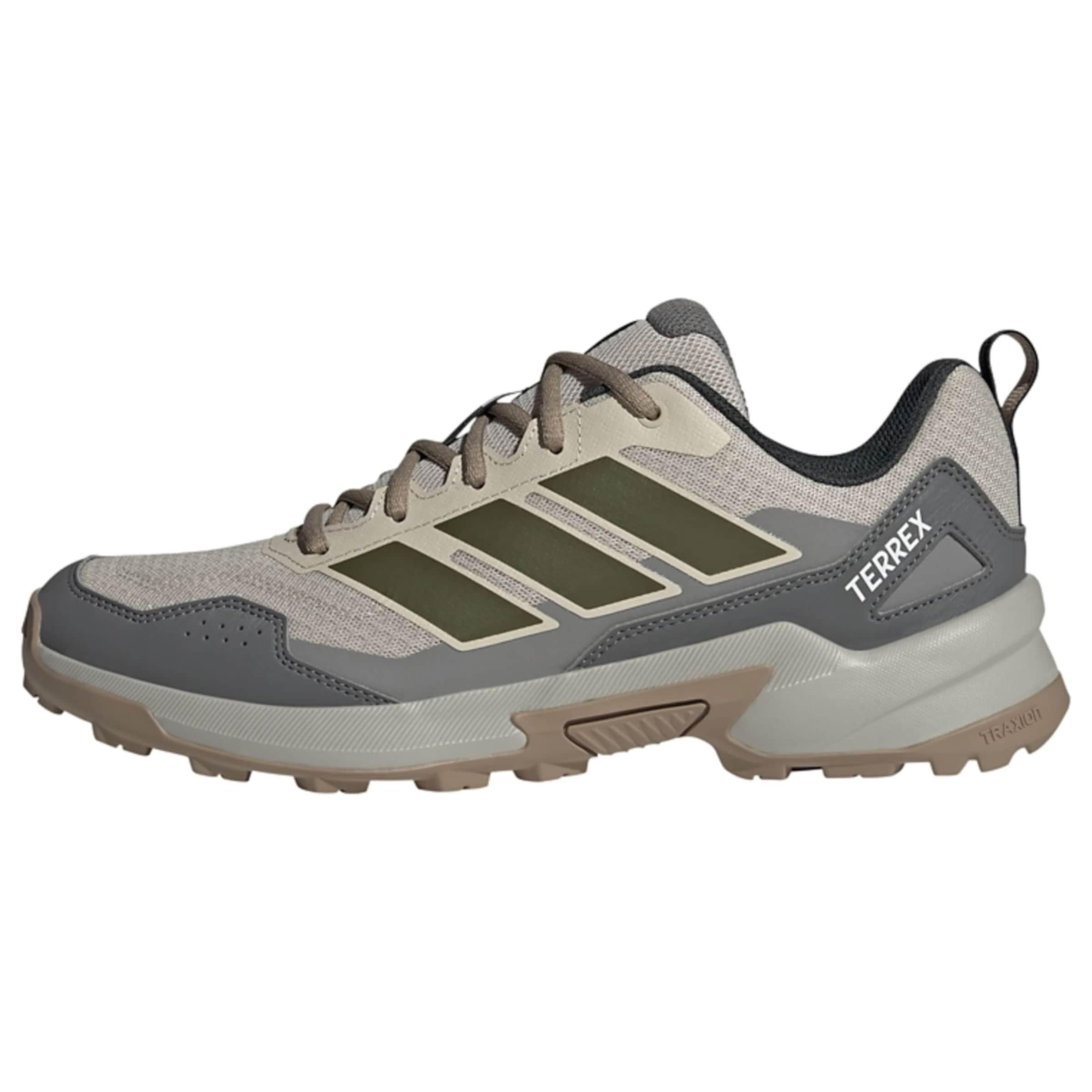 ADIDAS TERREX Кроссовки 'Eastrail 3' в расцветке Kitt
ADIDAS TERREX Кроссовки 'Eastrail 3' в расцветке Kitt