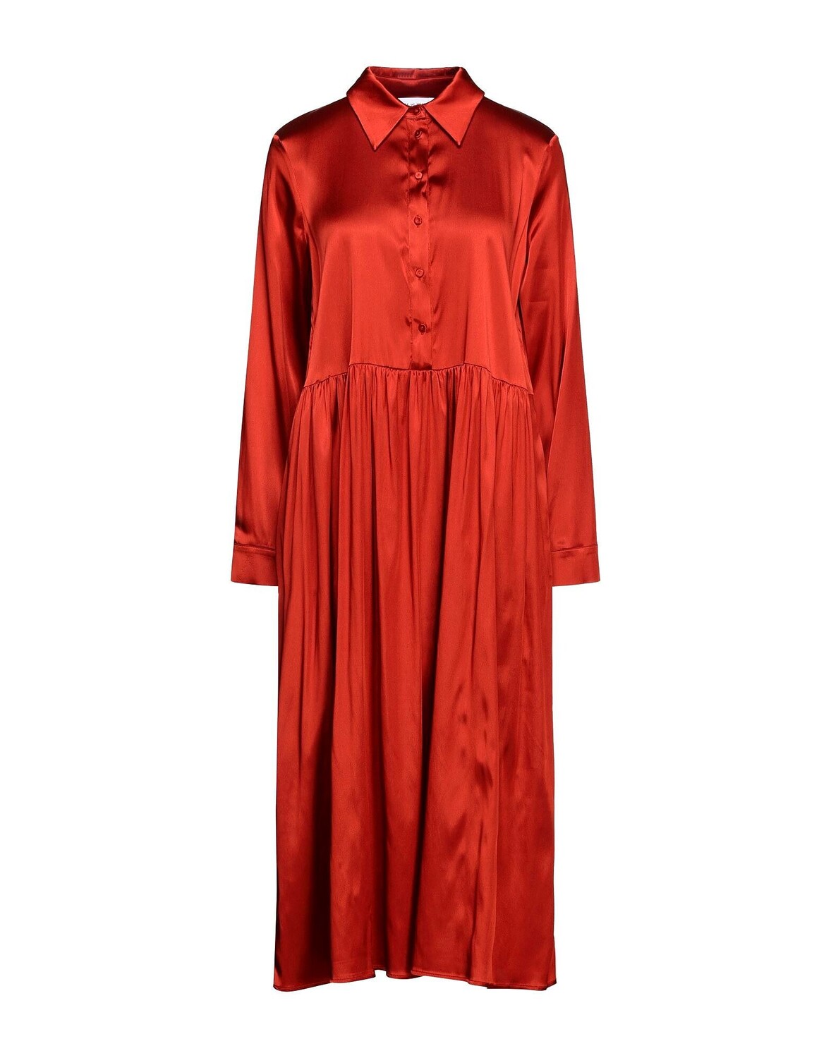 Платье Aglini, оранжевый
Платье Aglini, оранжевый