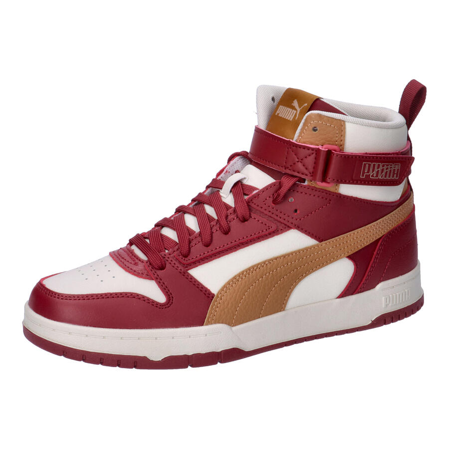 Кроссовки унисекс Puma RBD Game 385839
Кроссовки унисекс Puma RBD Game 385839