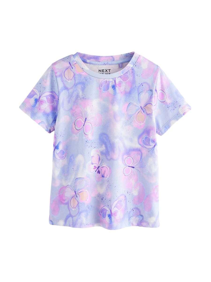 Рубашка Next, цвет Purple/Light purple
Рубашка Next, цвет Purple/Light purple