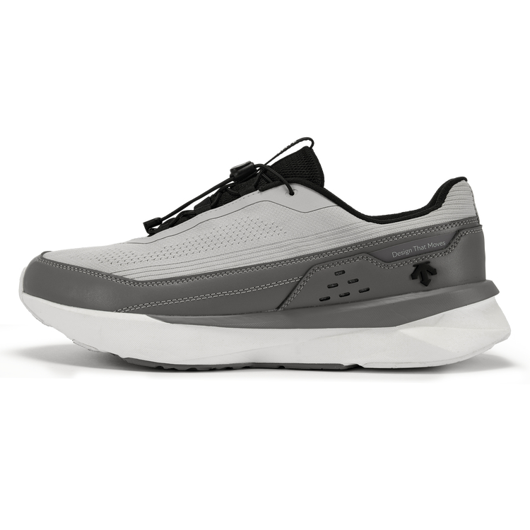 Кроссовки для бега мужские low top DESCENTE, серый
Кроссовки для бега мужские low top DESCENTE, серый