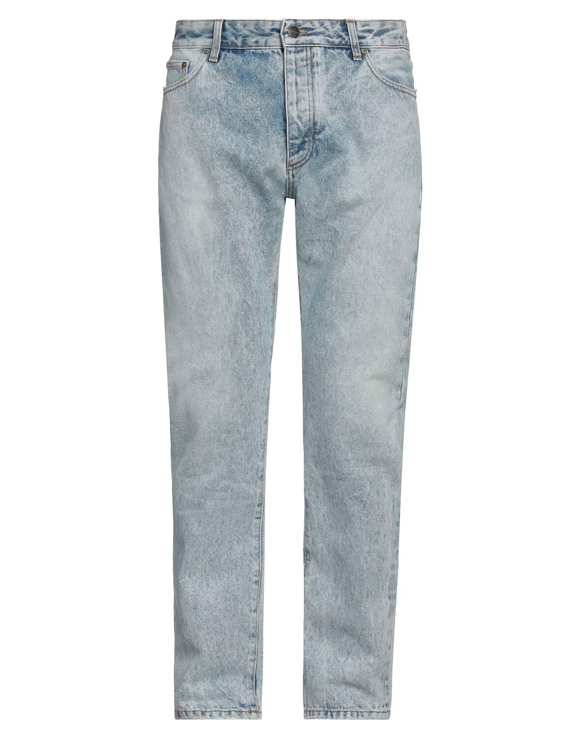 Джинсы Palm Angels, синий
Джинсы Palm Angels, синий