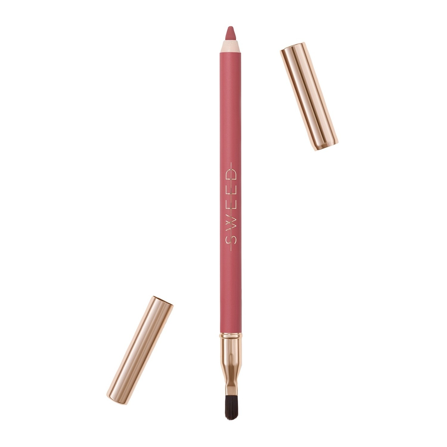 Карандаш для губ lip liner Sweed, lou lou, вес 1.07 гр.
Карандаш для губ lip liner Sweed, lou lou, вес 1.07 гр.