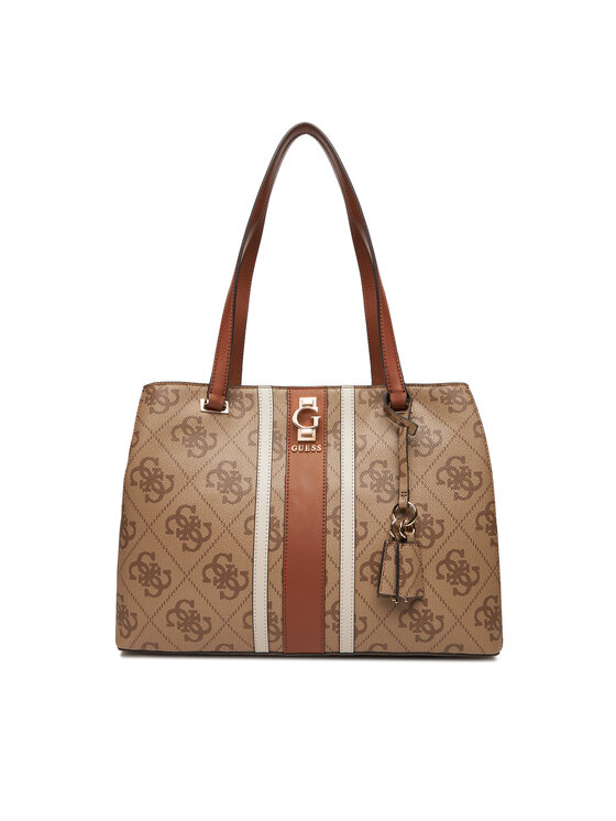 Сумка Erenia HWSO78 38230 Guess, бежевый
Сумка Erenia HWSO78 38230 Guess, бежевый