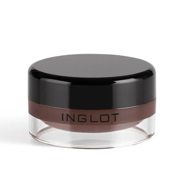 Гелевая подводка для глаз Amc Eyeliner Gel Inglot, 90
Гелевая подводка для глаз Amc Eyeliner Gel Inglot, 90
