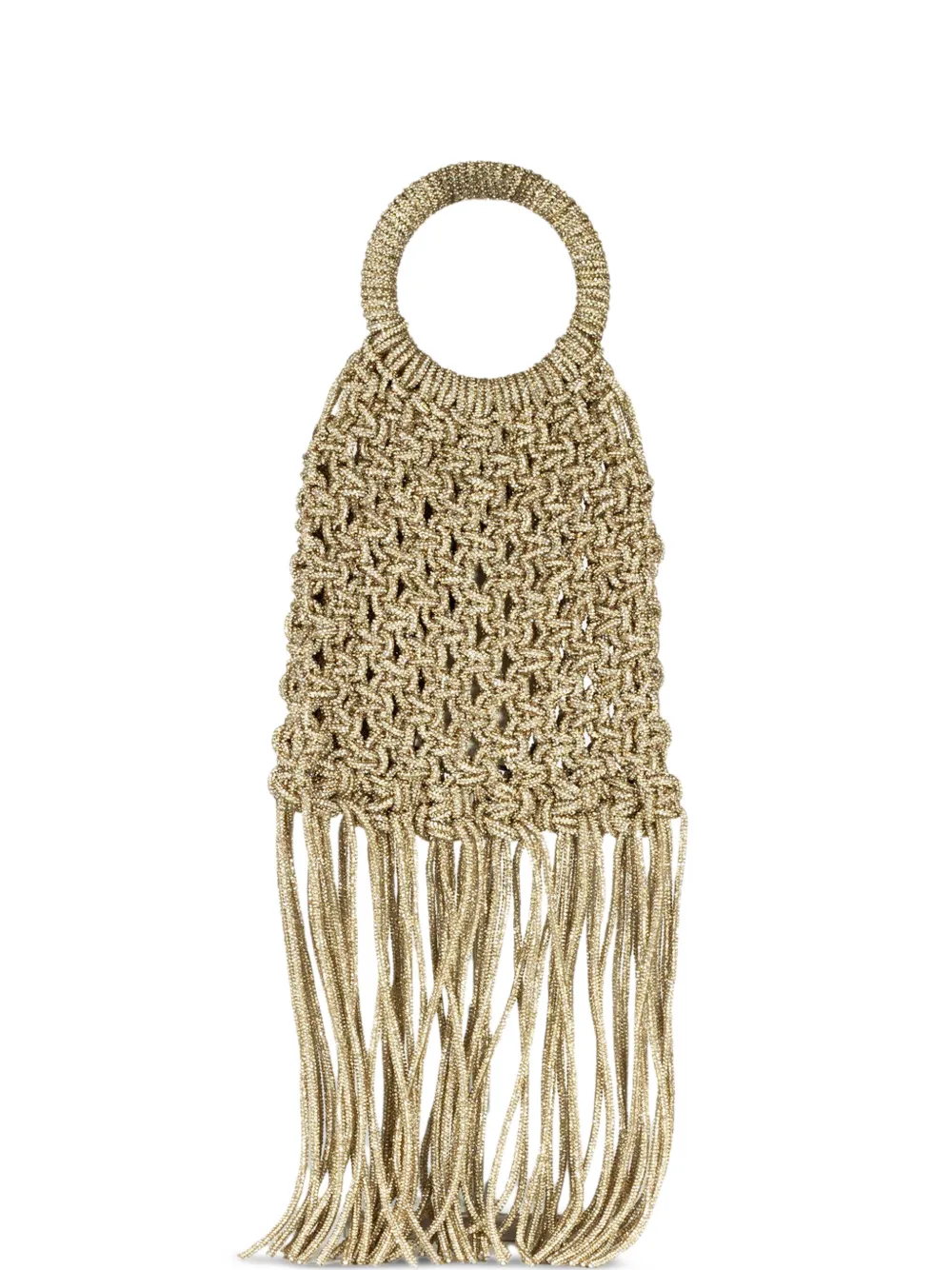 Сумка-тоут Maronti Twenty Fourhaitch, золотой
Сумка-тоут Maronti Twenty Fourhaitch, золотой