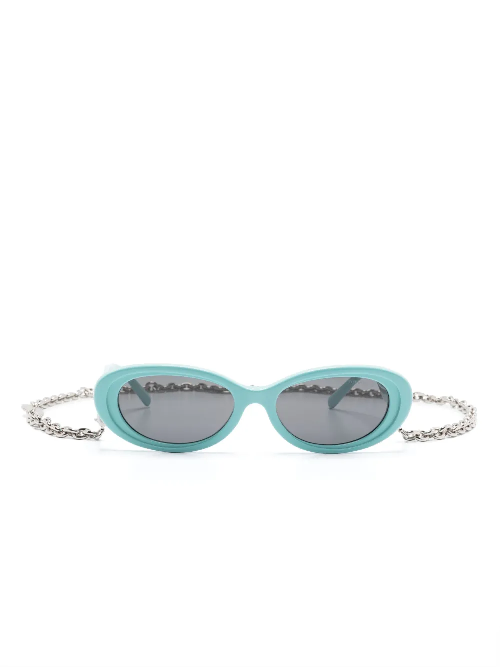 Солнцезащитные очки TF4221 Tiffany & Co Eyewear, синий
Солнцезащитные очки TF4221 Tiffany & Co Eyewear, синий