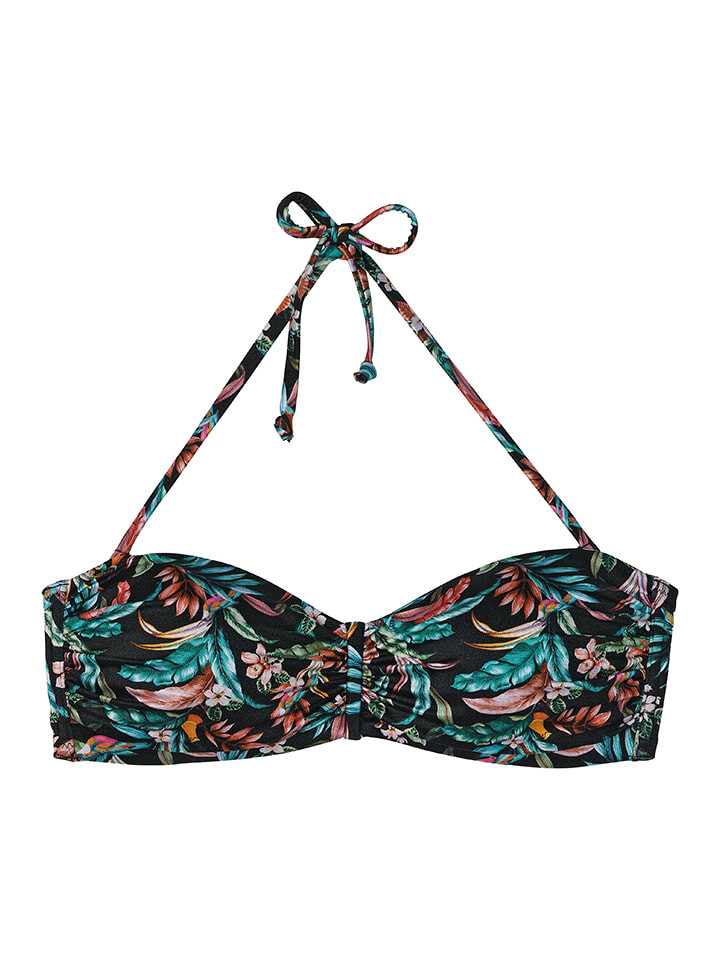 Верх бикини Palmers, красочный
Верх бикини Palmers, красочный