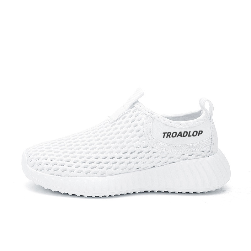 Нескользящие, легкие, амортизирующие и дышащие, низкие повседневные кроссовки для детей TROADLOP, слоновая кость/белый
Нескользящие, легкие, амортизирующие и дышащие, низкие повседневные кроссовки для детей TROADLOP, слоновая кость/белый