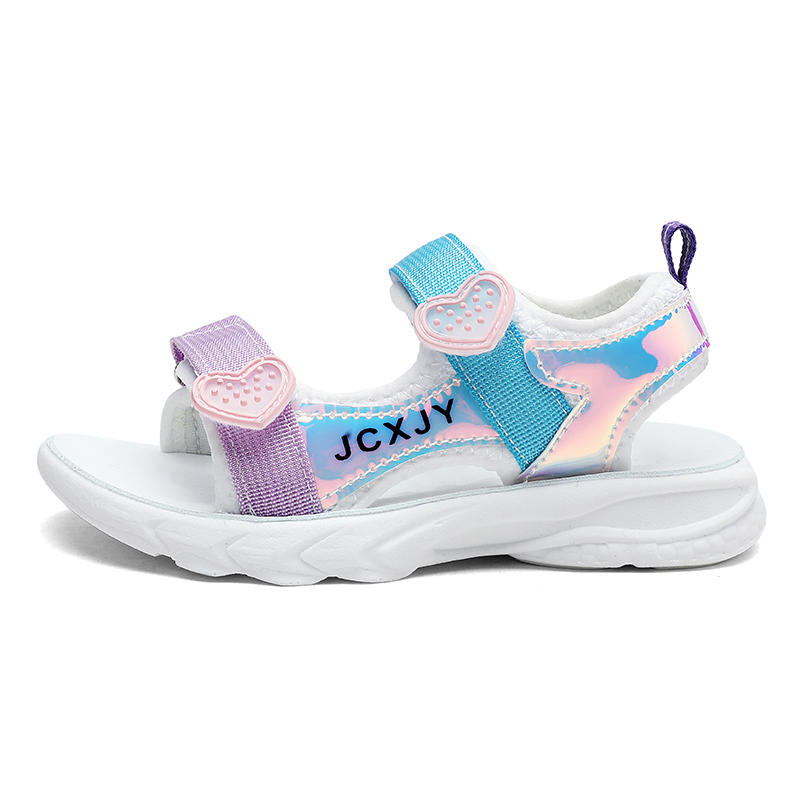 Нескользящие, износостойкие, дышащие детские сандалии для детей NEZHACHAOHAI, белый
Нескользящие, износостойкие, дышащие детские сандалии для детей NEZHACHAOHAI, белый