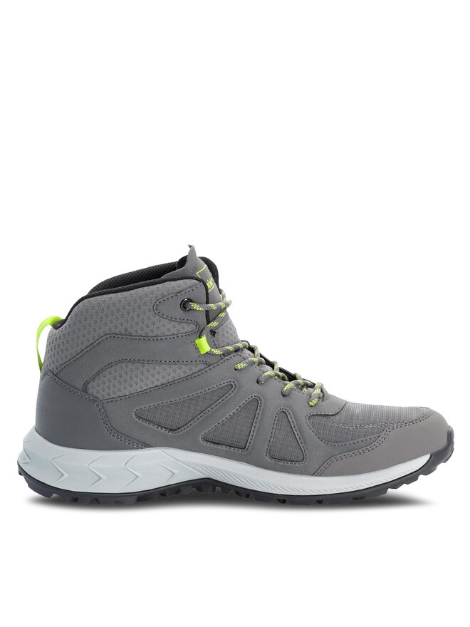 Треккинговые кроссовки Woodland 2 Texapore Mid M 4051261 Jack Wolfskin, серый
Треккинговые кроссовки Woodland 2 Texapore Mid M 4051261 Jack Wolfskin, серый