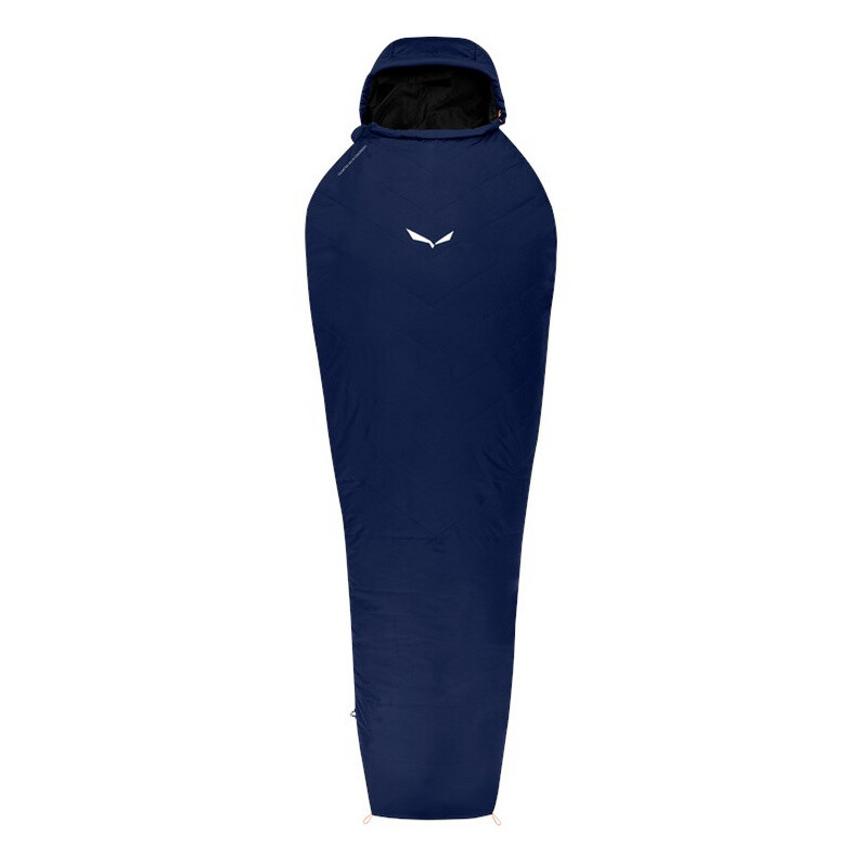 Спальный мешок Micro II 800 Salewa, синий
Спальный мешок Micro II 800 Salewa, синий