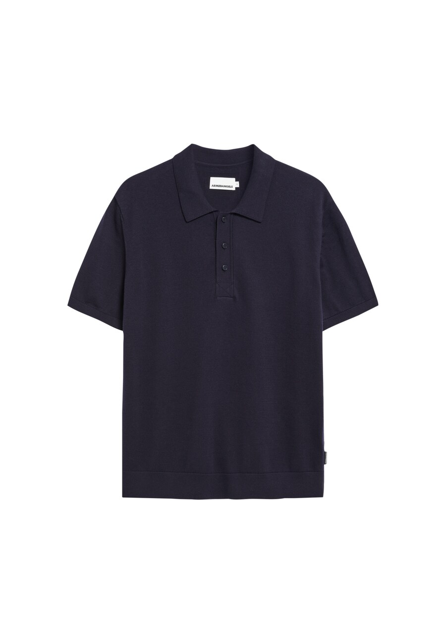 Рубашка ARMEDANGELS TAAKOS, ночной синий
Рубашка ARMEDANGELS TAAKOS, ночной синий