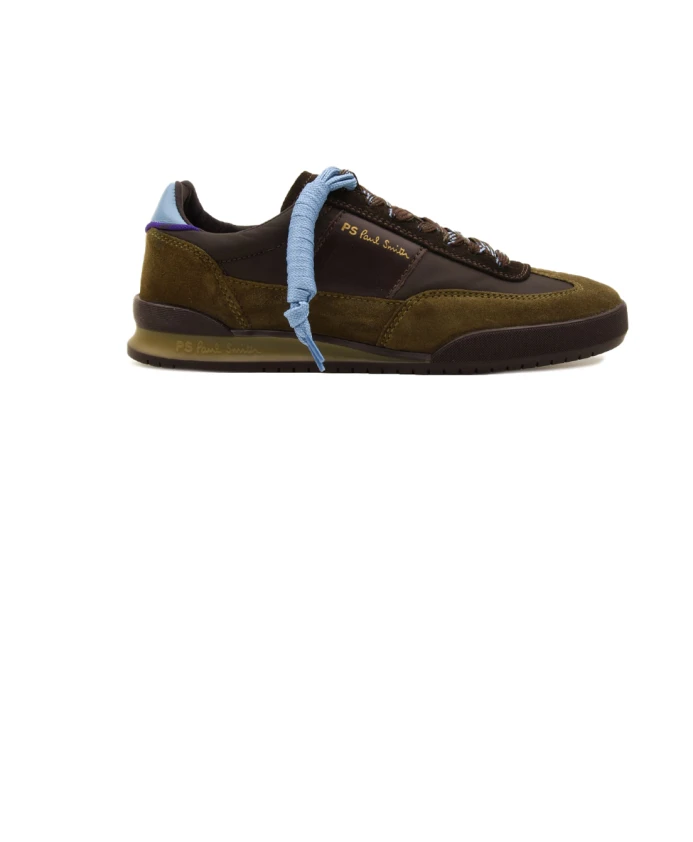 Кроссовки Dover Paul Smith, коричневый
Кроссовки Dover Paul Smith, коричневый