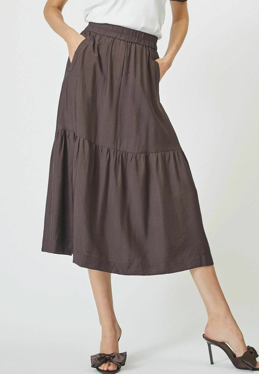 Юбка Co'couture HERACC GYPSY SKIRT, Mocca/Brown
Юбка Co'couture HERACC GYPSY SKIRT, Mocca/Brown