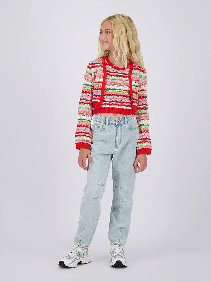 Кардиган Vingino, красочный 
Кардиган Vingino, красочный