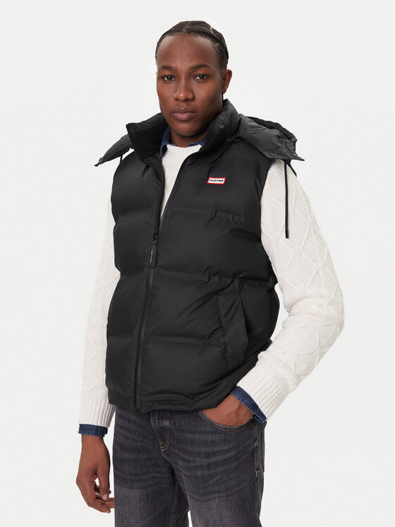 Жилет regular fit Alistar HARM0022252 Hunter, черный
Жилет regular fit Alistar HARM0022252 Hunter, черный