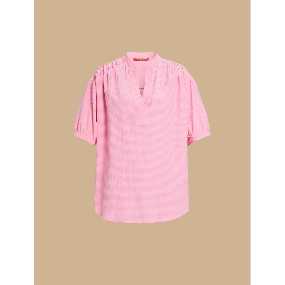 Рубашка OCEANO Marina Rinaldi, розовый
Рубашка OCEANO Marina Rinaldi, розовый