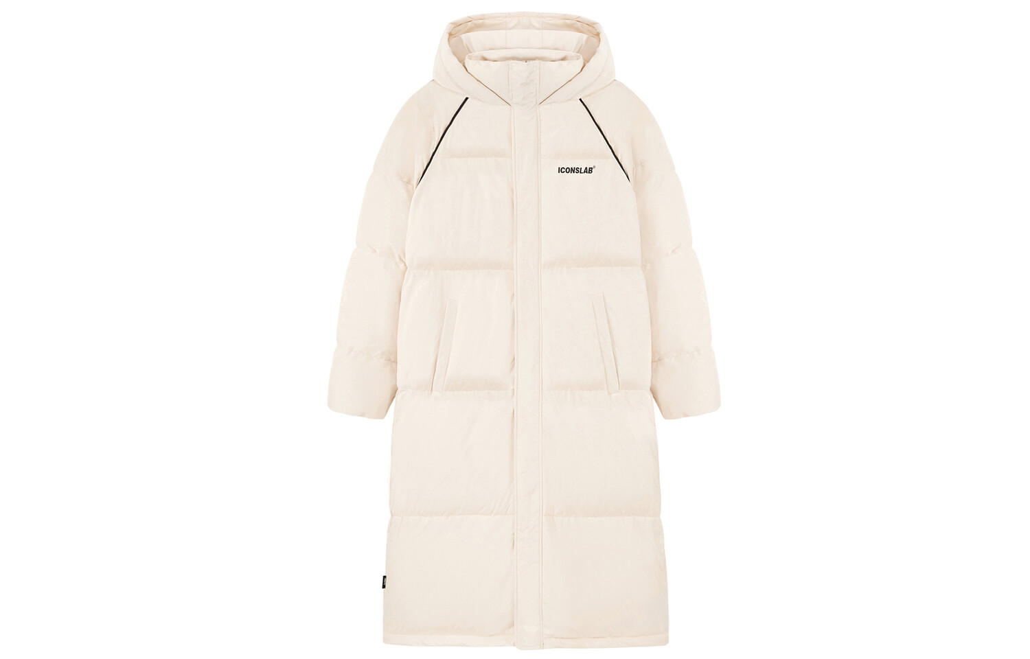 Пуховик унисекс ICONS Lab, Желтый
Пуховик унисекс ICONS Lab, Желтый