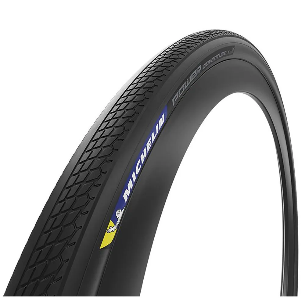 Гравийная шина Michelin Power Adventure3 x100 TPI Tubeless 650B x 48, серебряный 
Гравийная шина Michelin Power Adventure3 x100 TPI Tubeless 650B x 48, серебряный