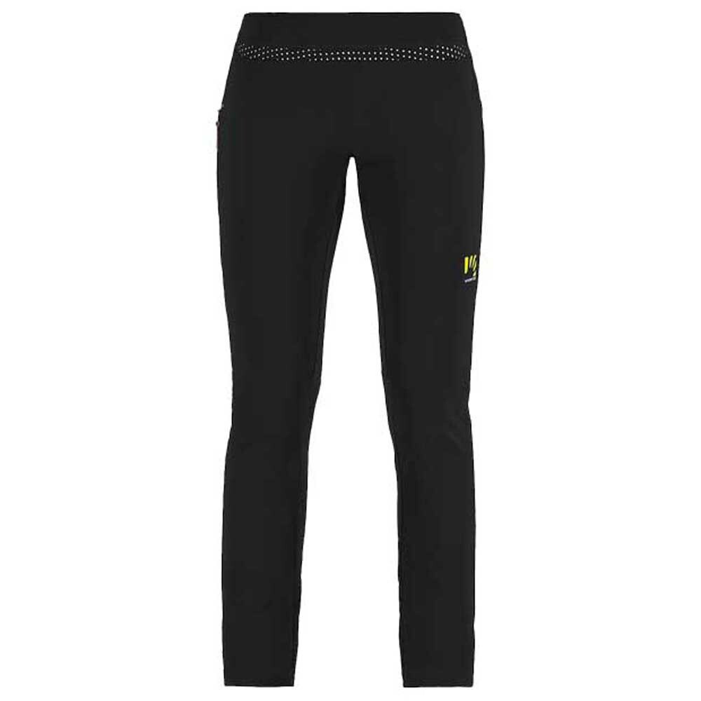 Брюки Karpos Easy, черный
Брюки Karpos Easy, черный