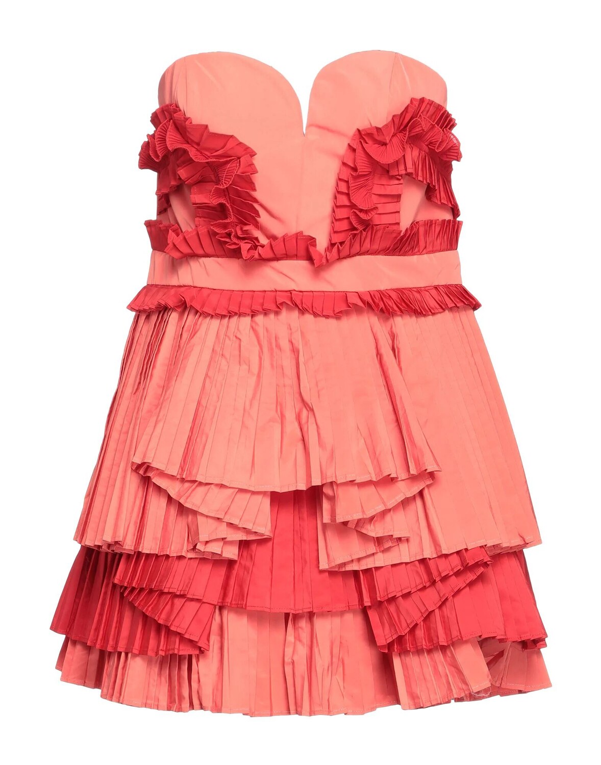 Платье Matilde Couture, красный
Платье Matilde Couture, красный