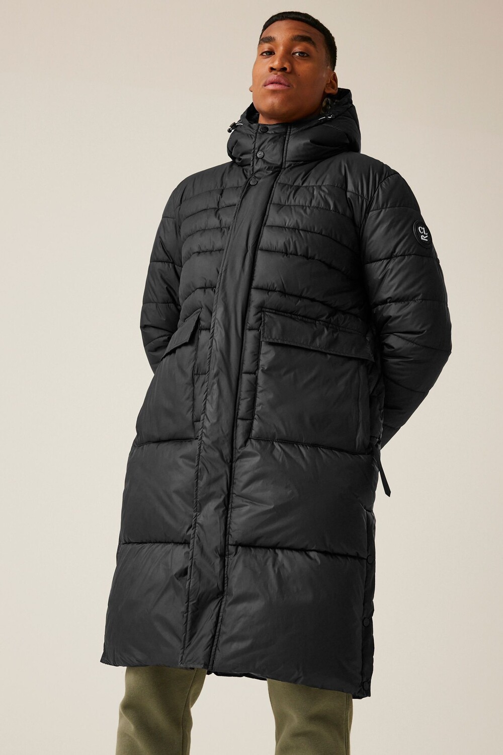 Куртка Regatta, черный
Куртка Regatta, черный