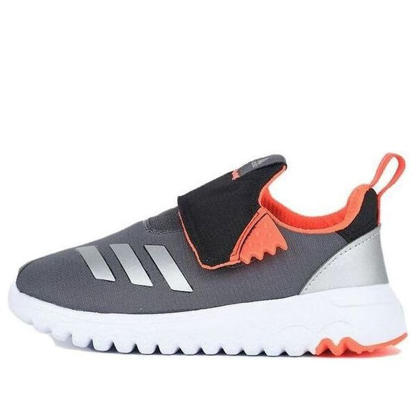 Кроссовки suru365 слипоны Adidas, серый
Кроссовки suru365 слипоны Adidas, серый